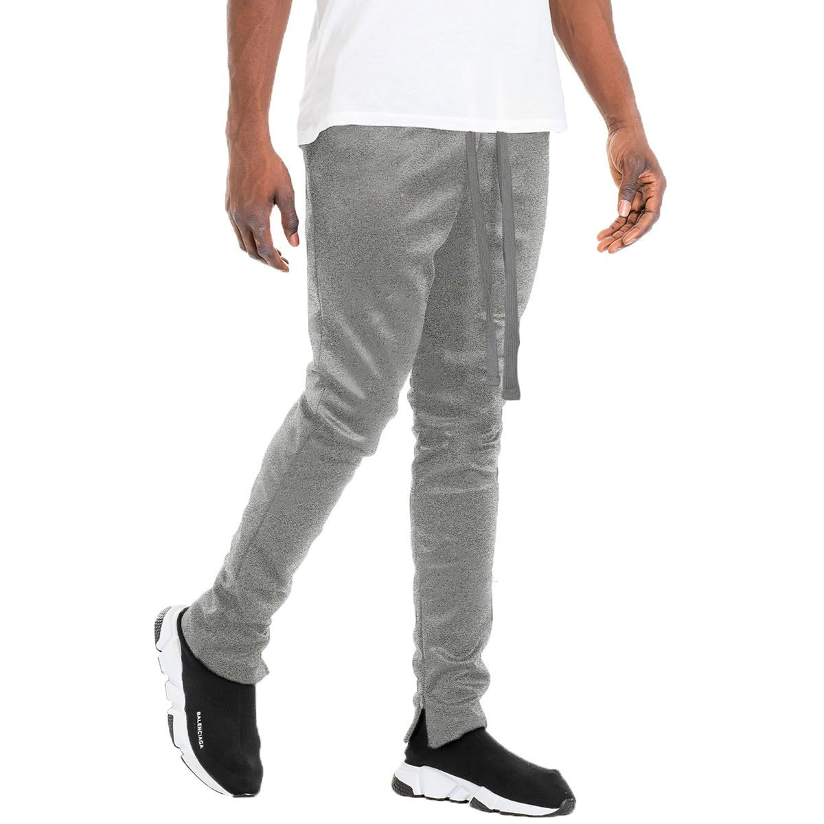Essential Solid Track Pants 2.0