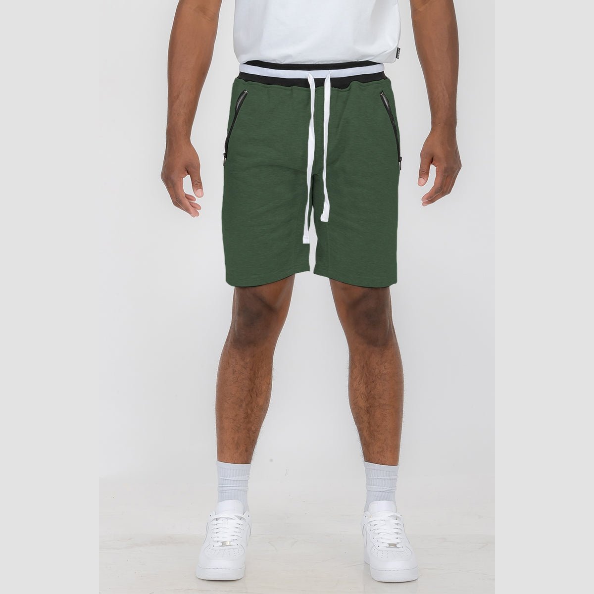 Brandon French Terry Shorts
