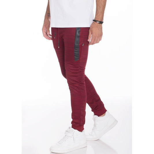 ESSENTIAL MARBLE JOGGER