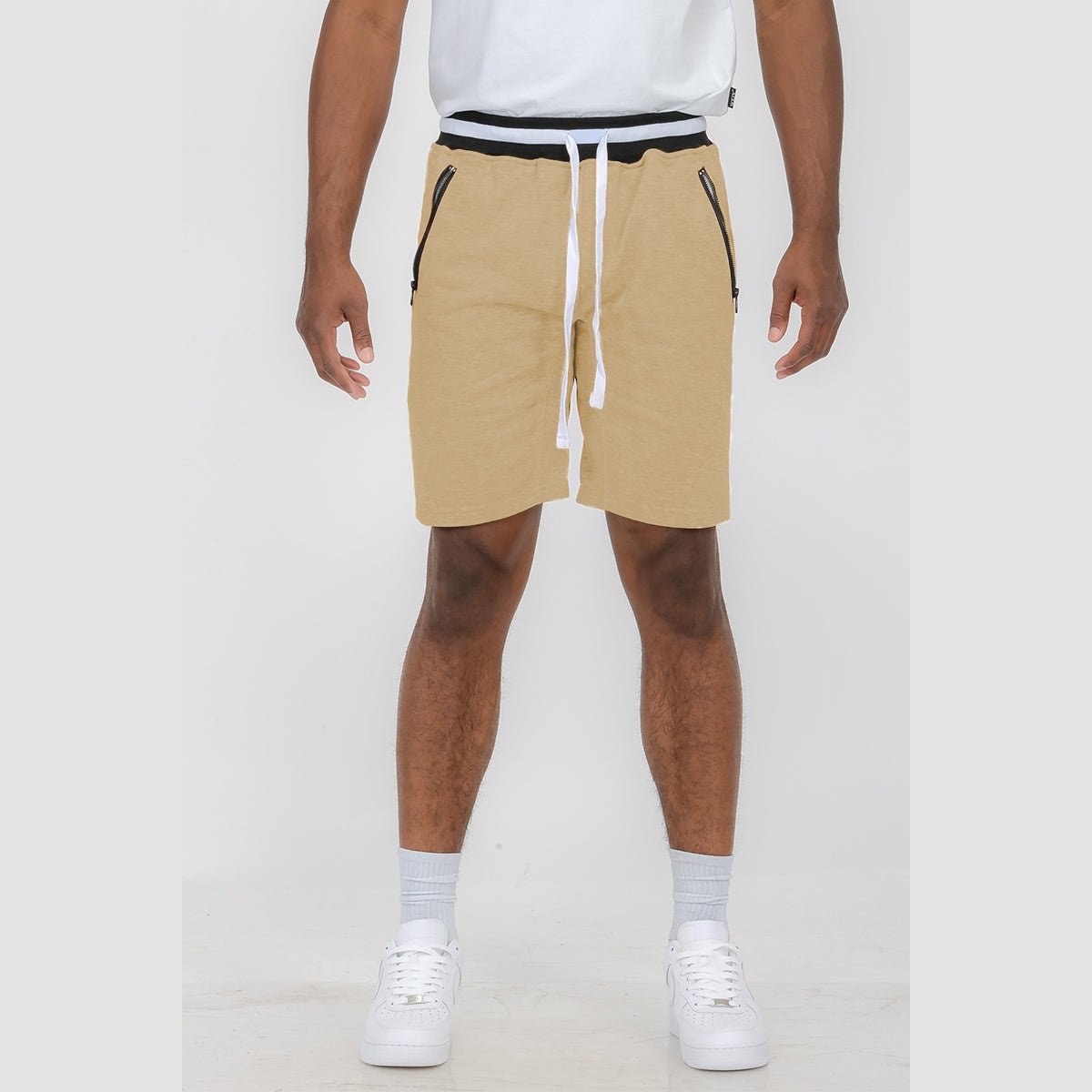Brandon French Terry Shorts