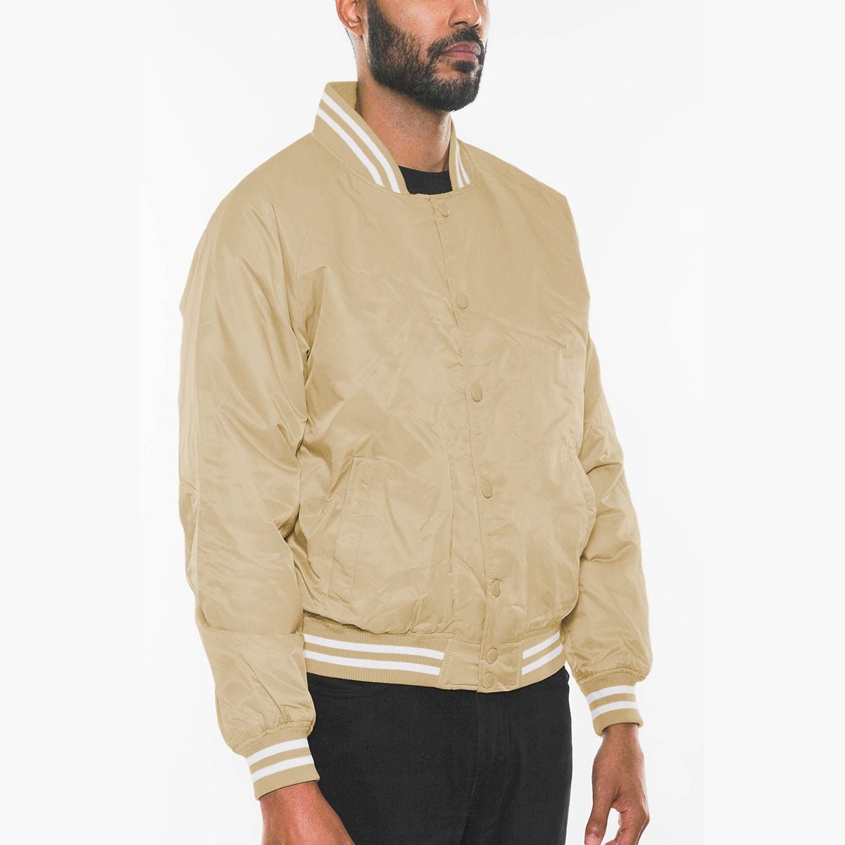 Classic Varsity Windbreaker-12