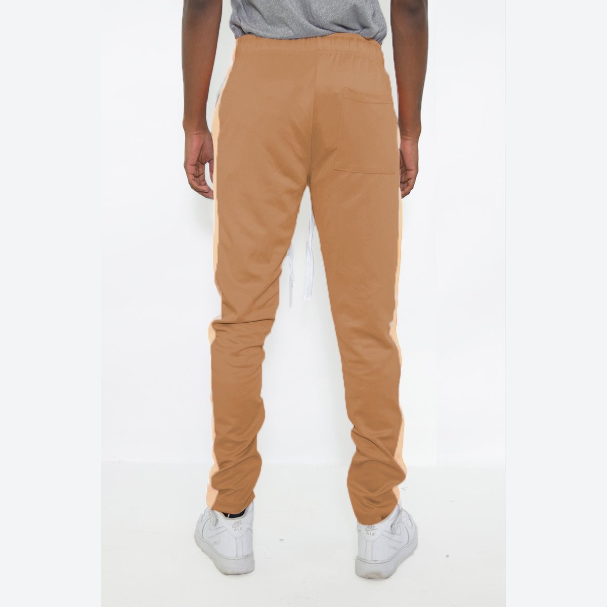 Classic Slim Fit Track Pants