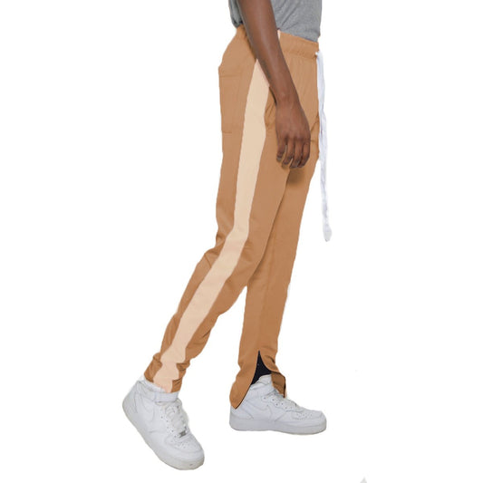 Classic Slim Fit Track Pants