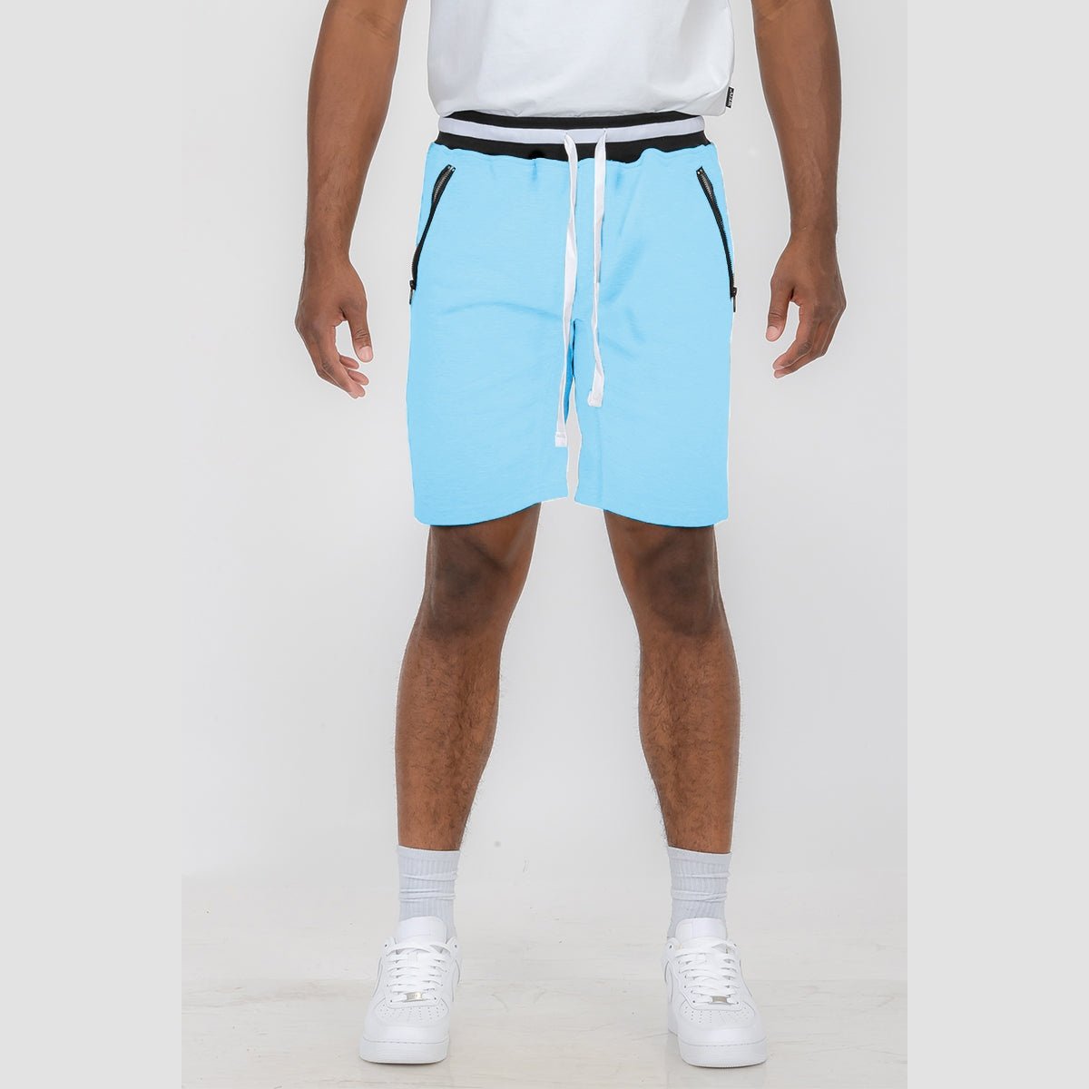 Brandon French Terry Shorts