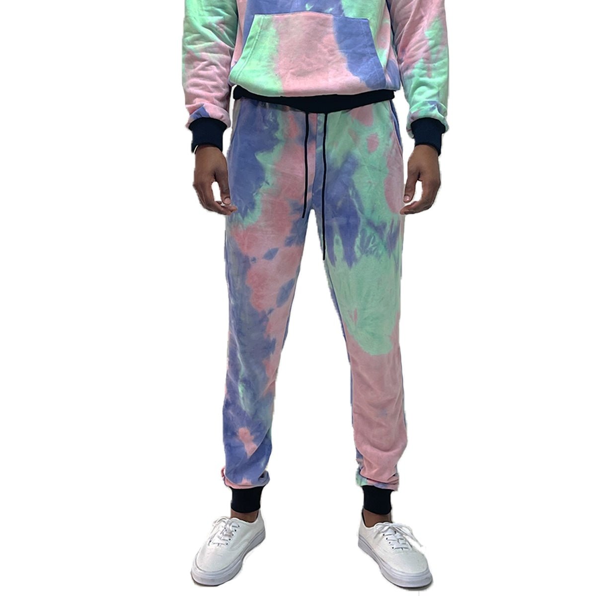 Tye Dye Sweats