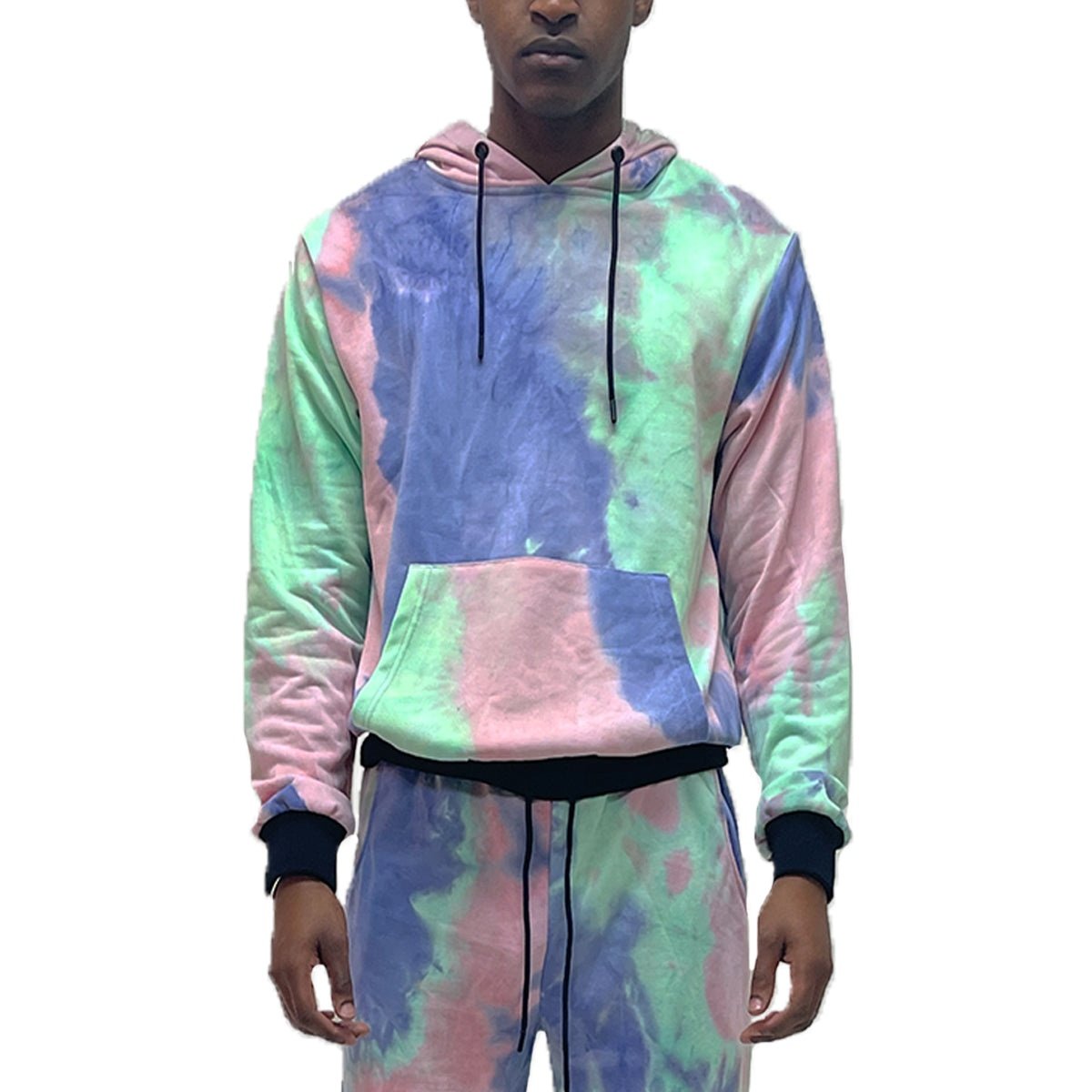 Tye Dye Hoodie-5