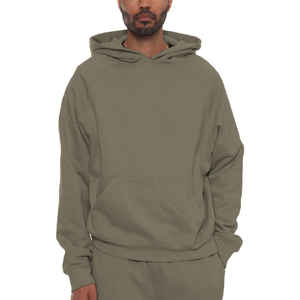 Pure Cotton Hoodie-6