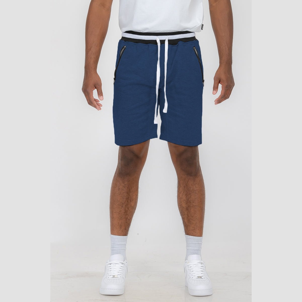 Brandon French Terry Shorts