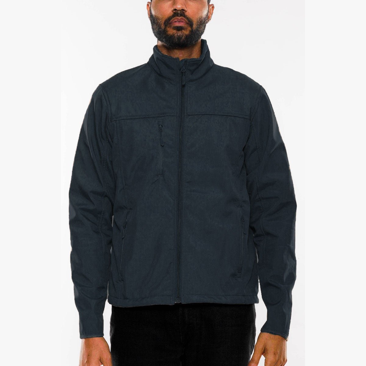 Storm Windbreaker Jacket-6