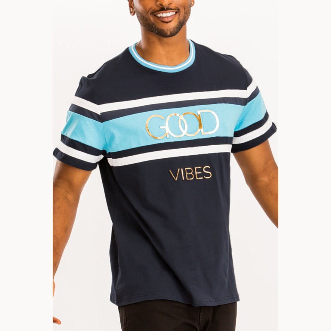 Good Vibes Tee