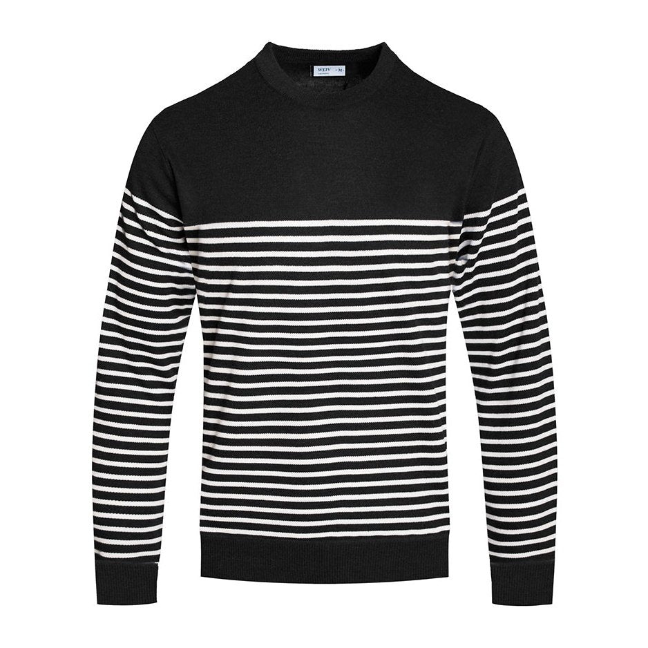 Freddy Striped Sweater