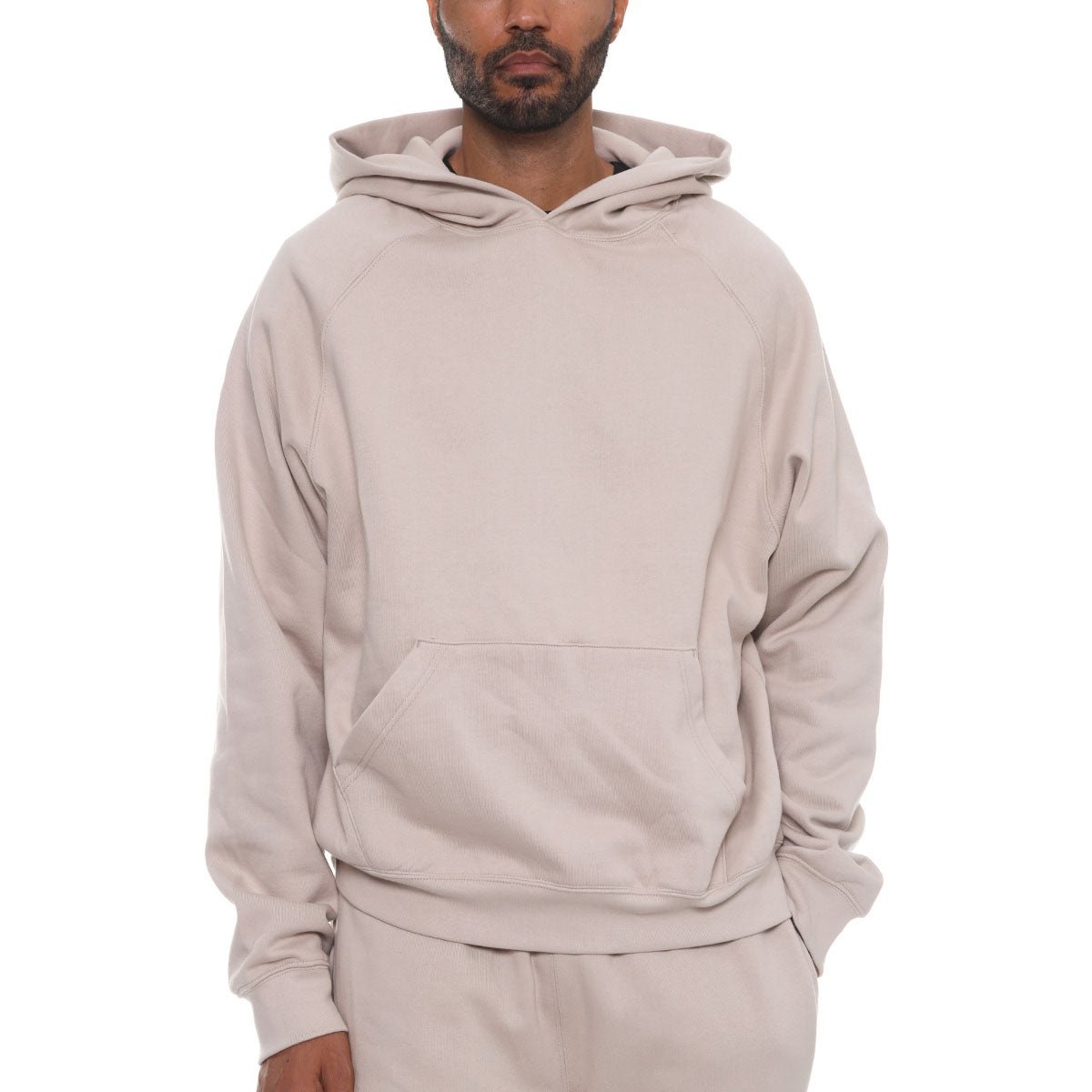 Pure Cotton Hoodie-7