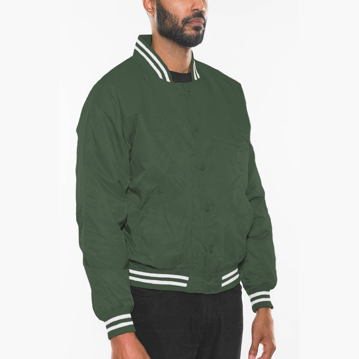 Classic Varsity Windbreaker-10