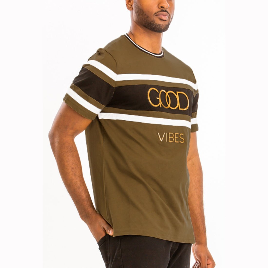 Good Vibes Tee