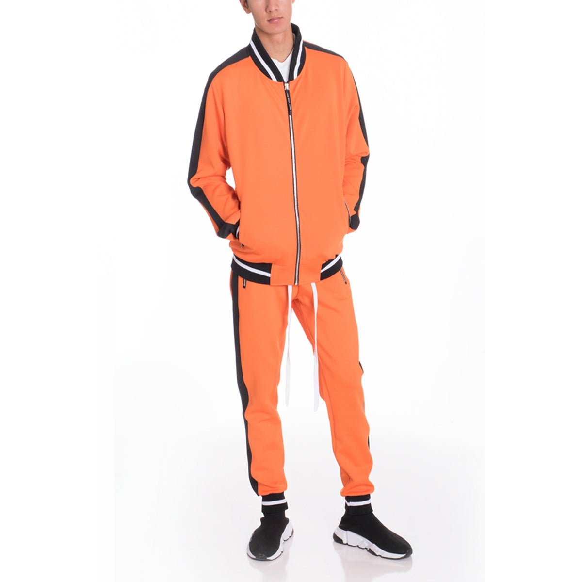Rally Track Suit