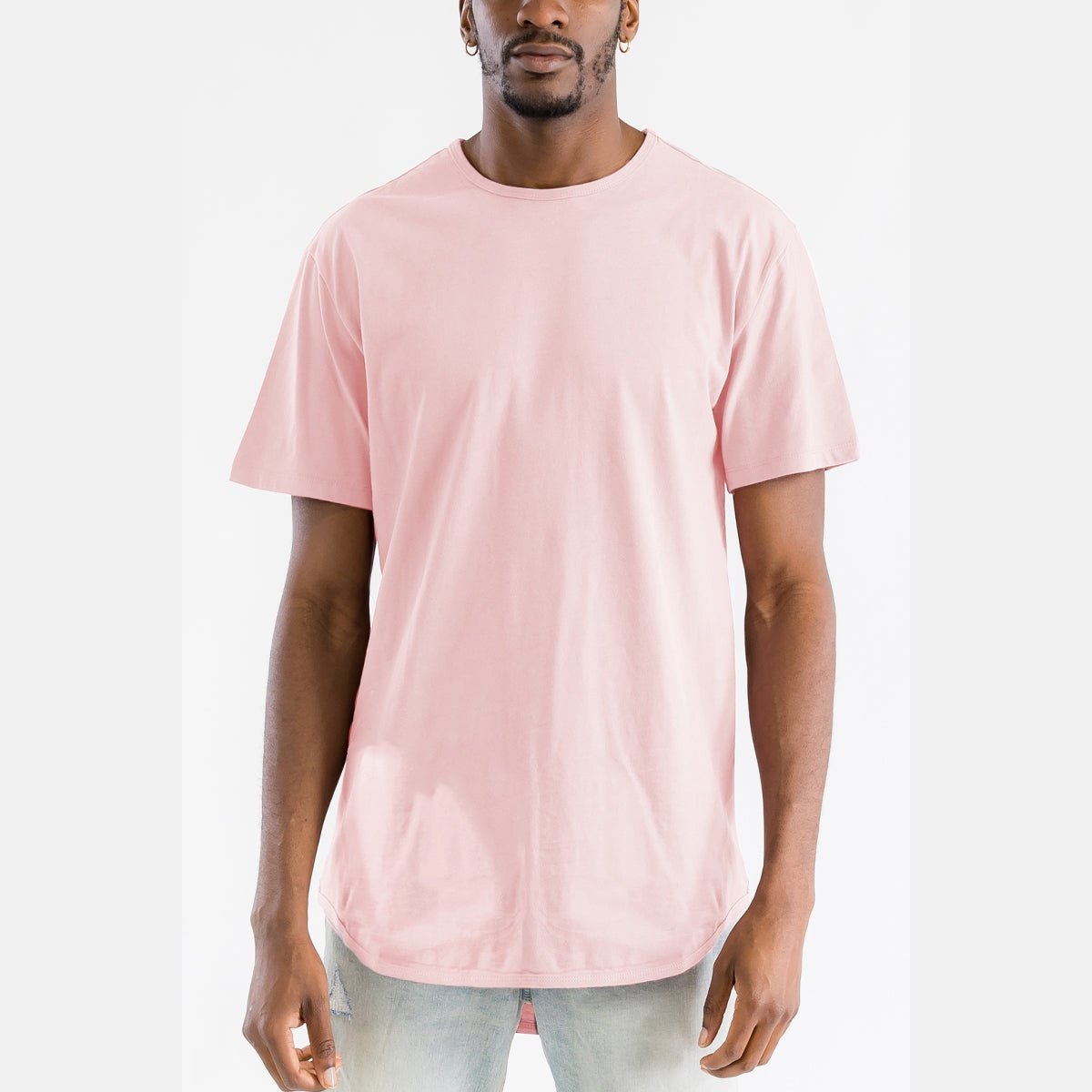 Classic Scallop Tee