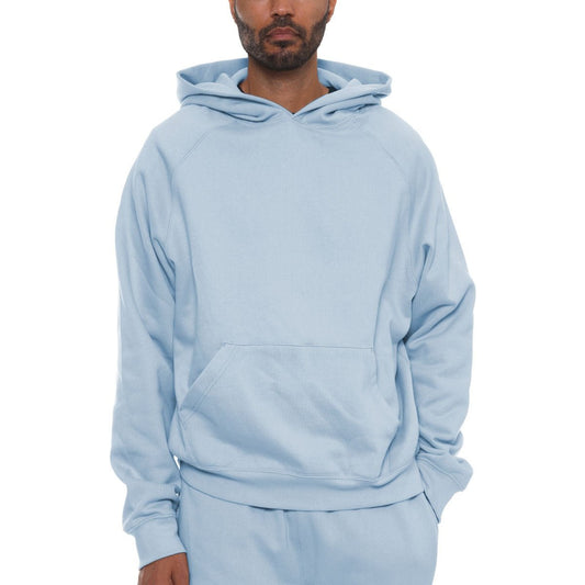 Pure Cotton Hoodie-0