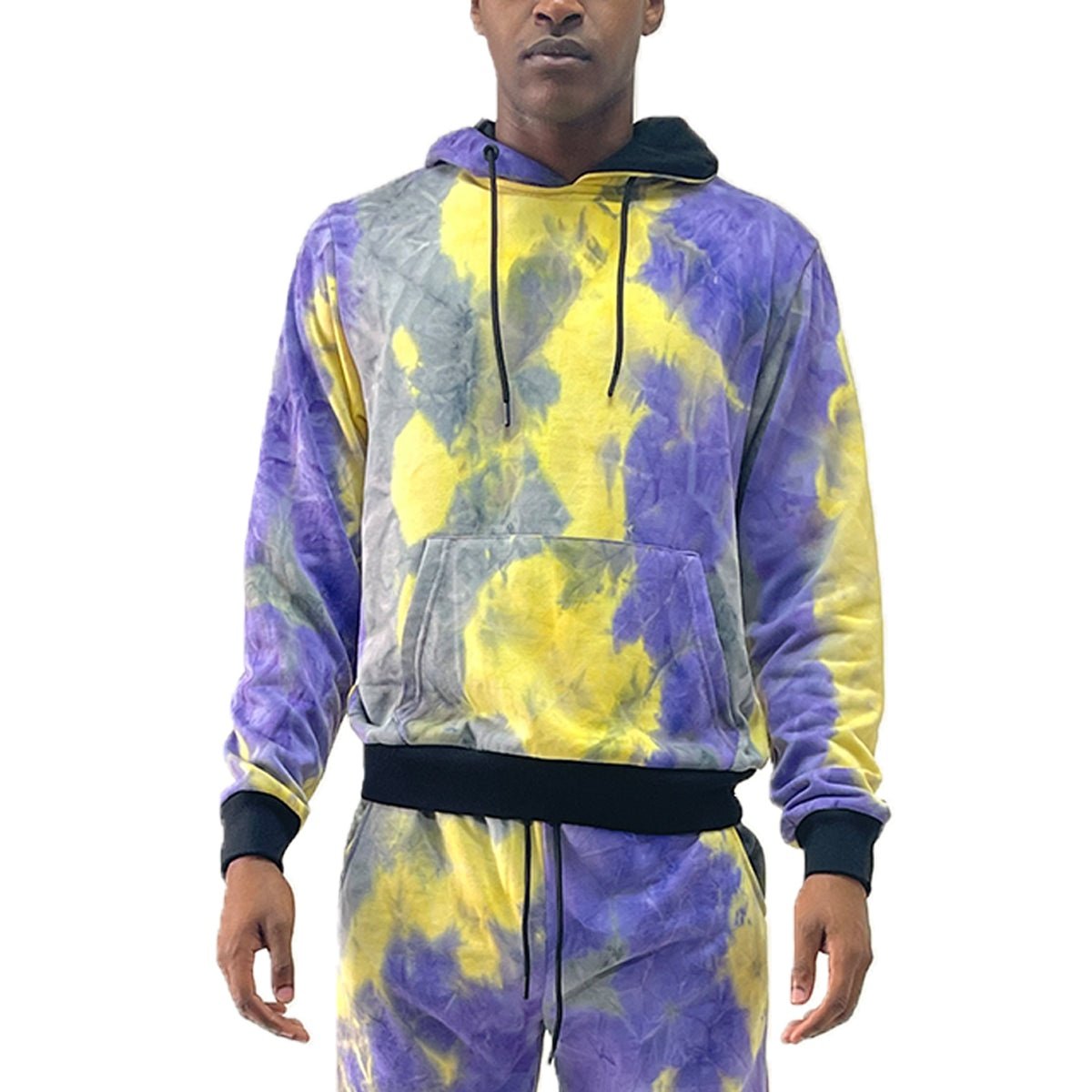 Tye Dye Hoodie-7