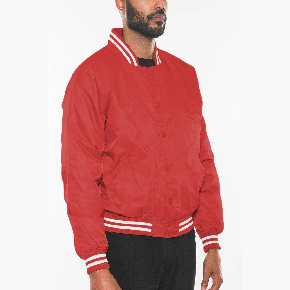 Classic Varsity Windbreaker-16
