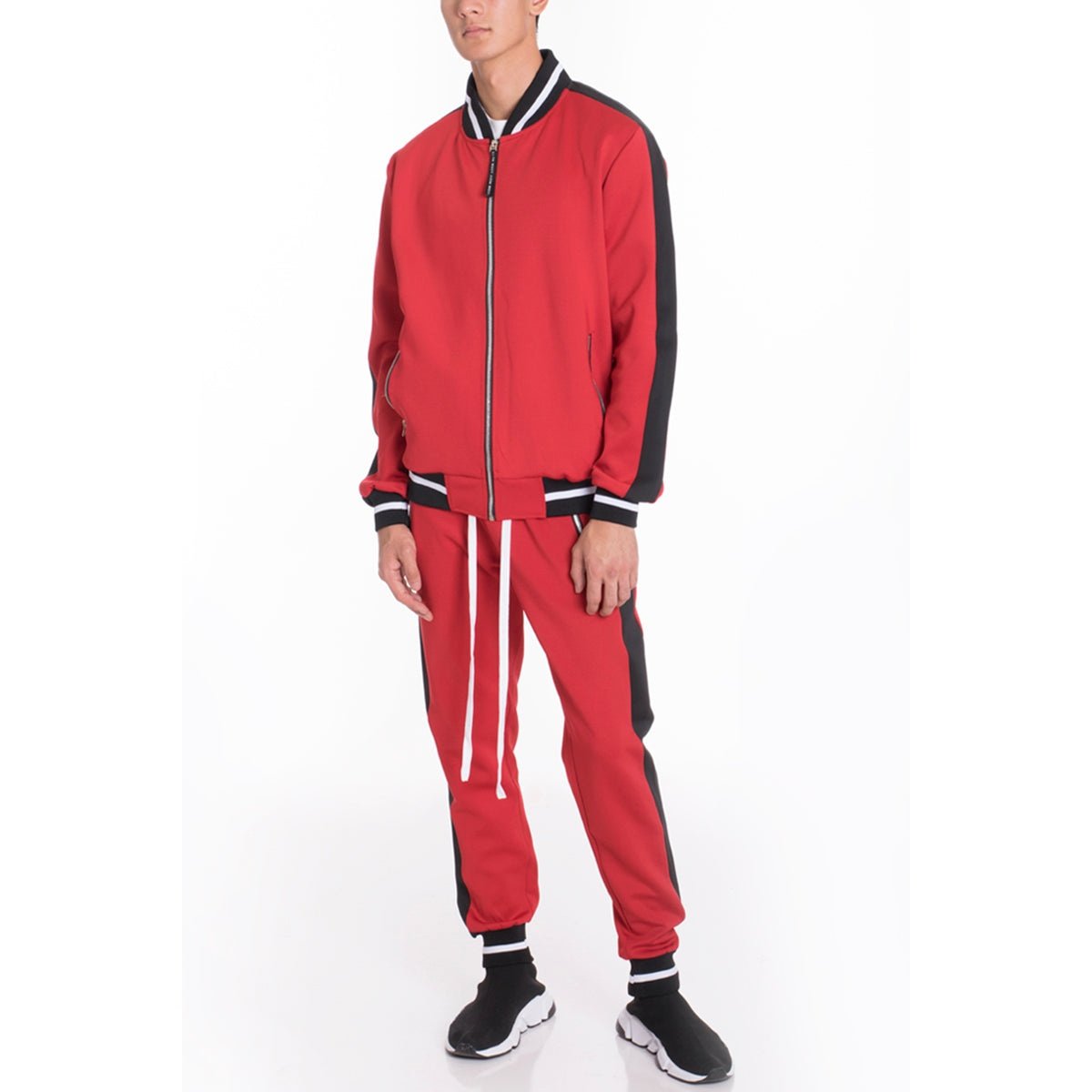Rally Track Suit