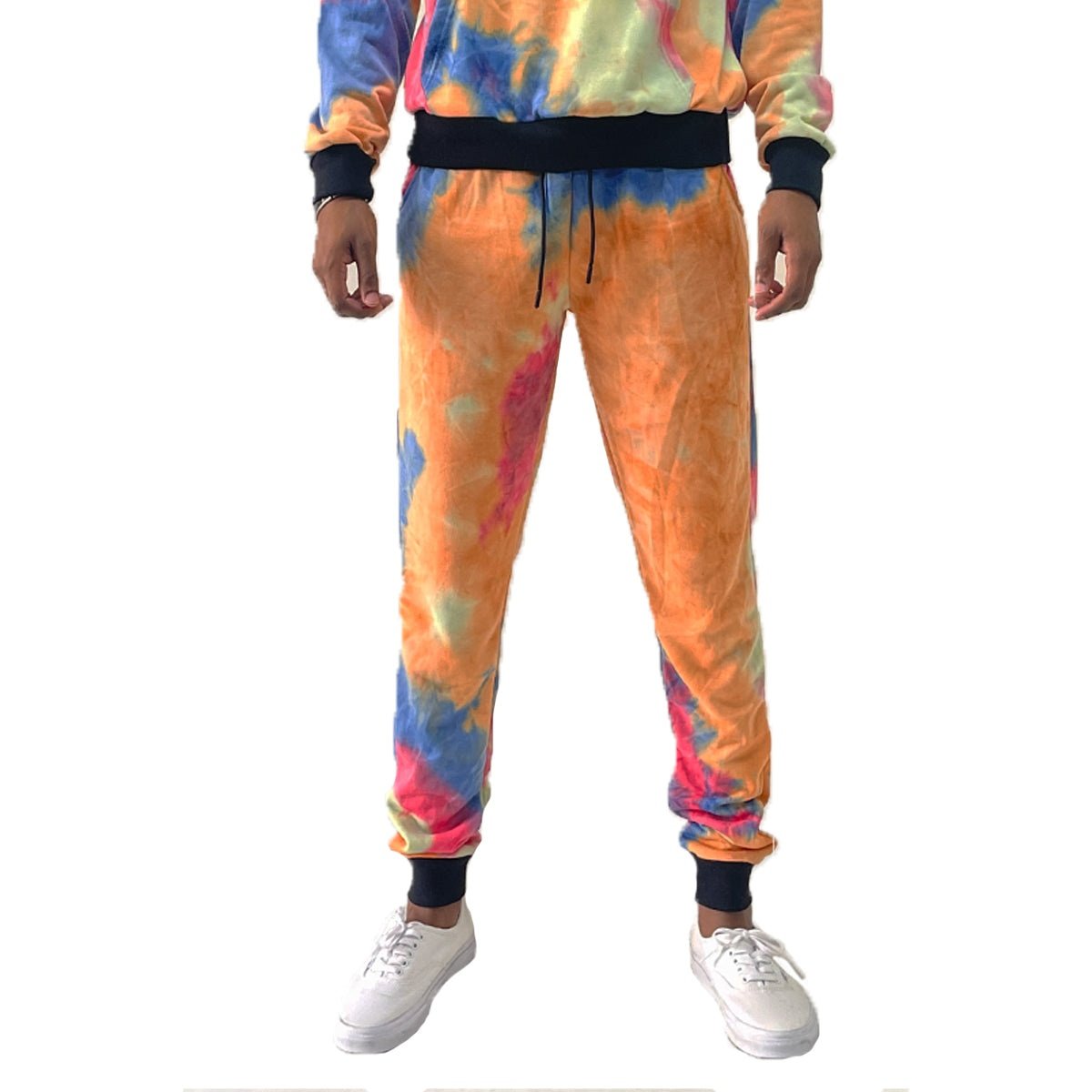 Tye Dye Sweats
