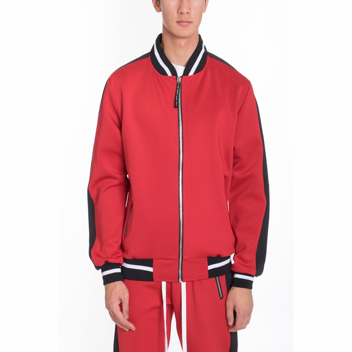 Rally Track Jacket-0