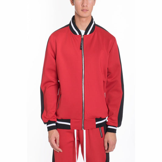 Rally Track Jacket-0