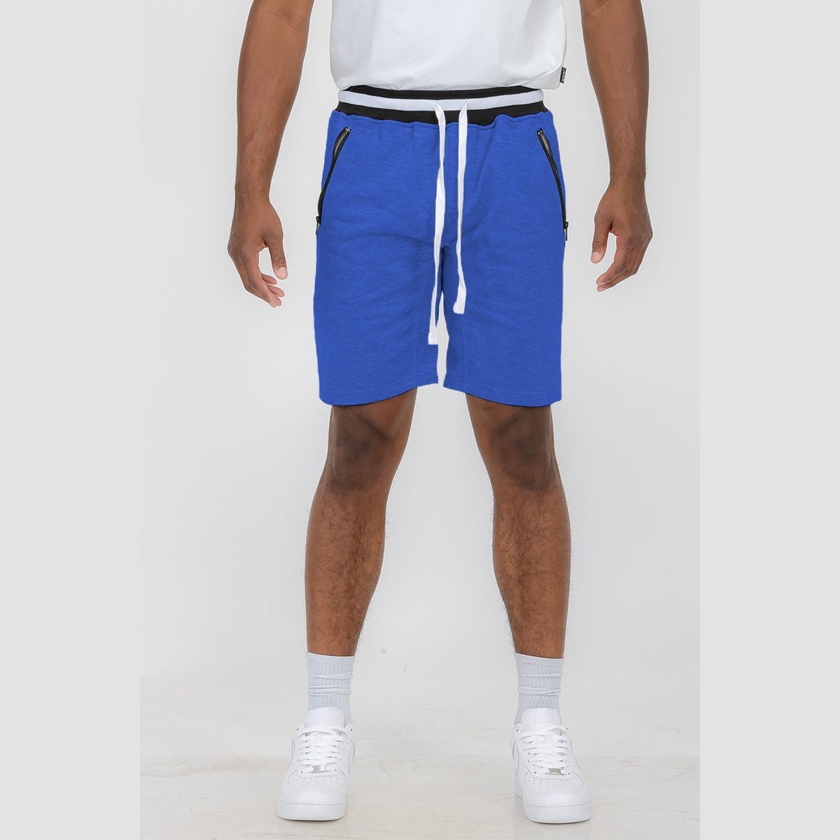 Brandon French Terry Shorts