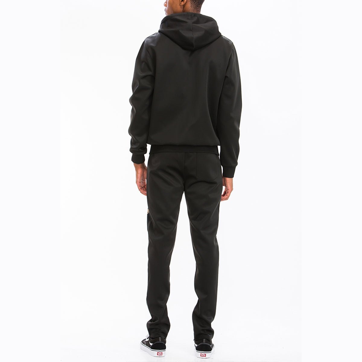 POLY SPAN PRINTED TRACK SET