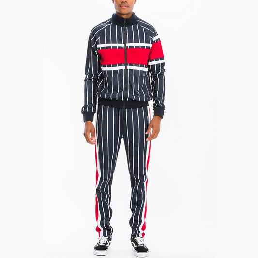 POLY SPAN PRINTED TRACK SET