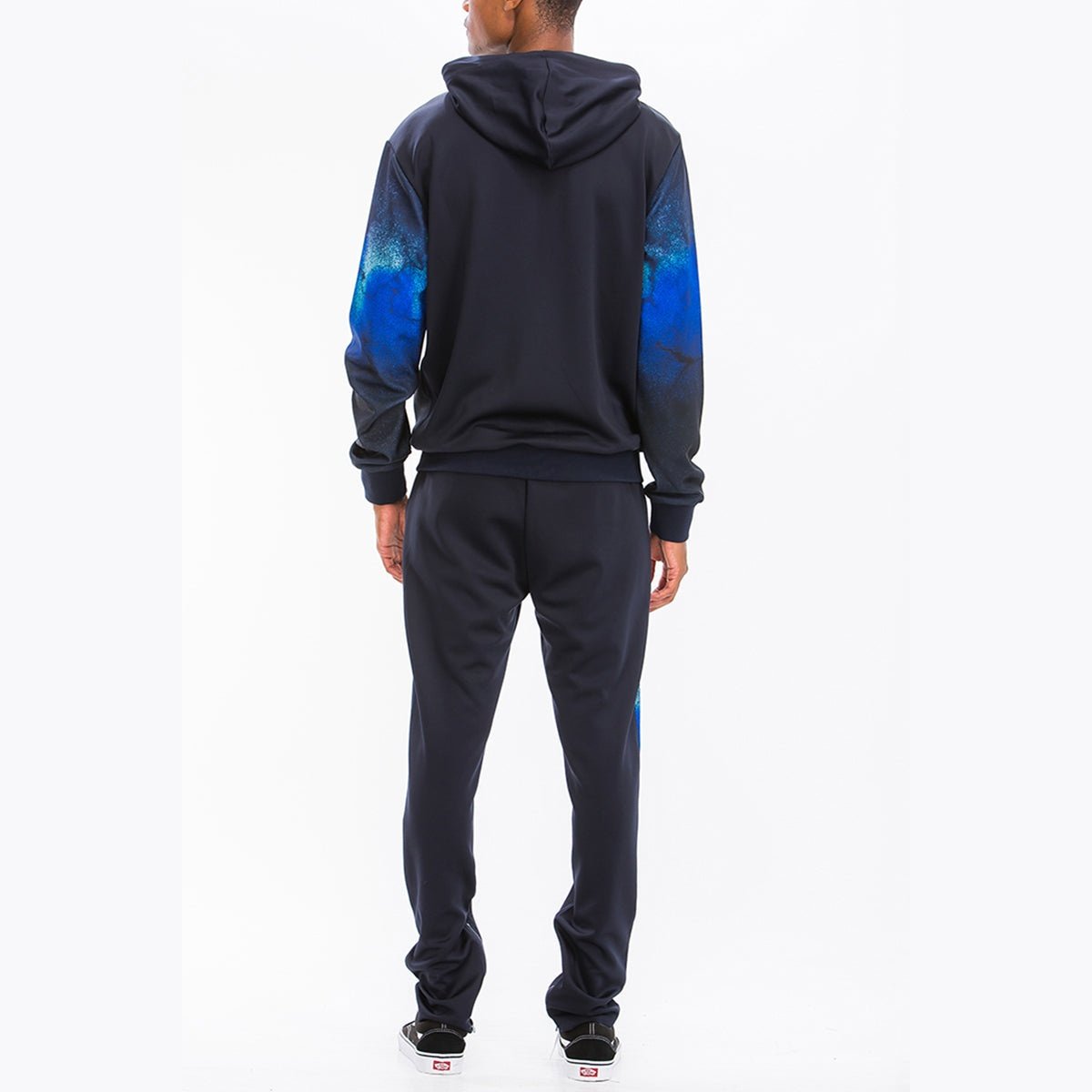 POLY SPAN PRINTED TRACK SET