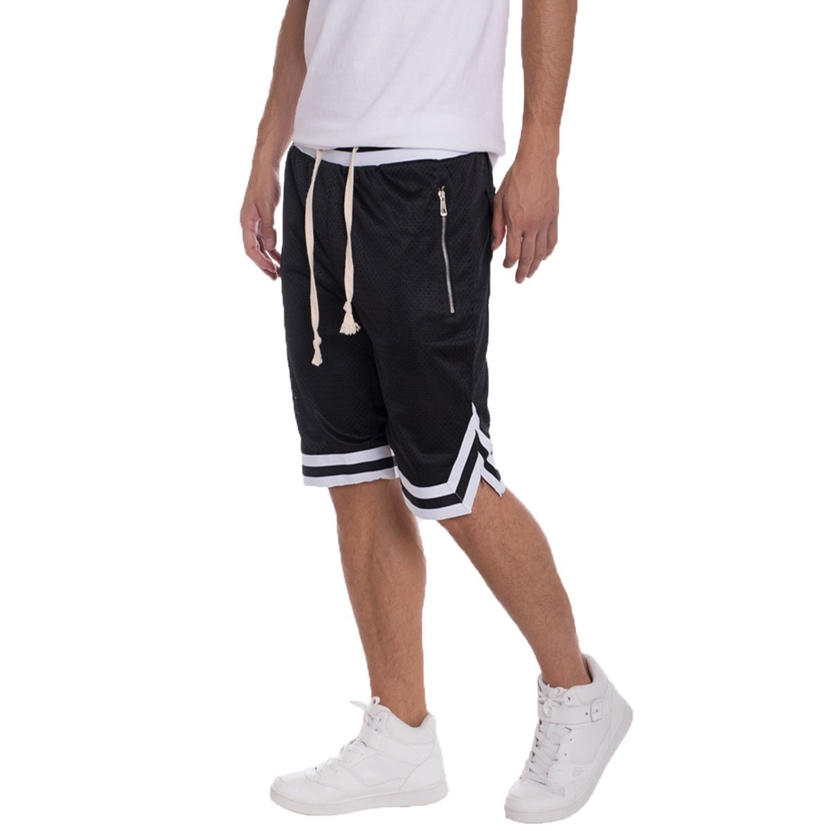 Wilcox Mesh Shorts