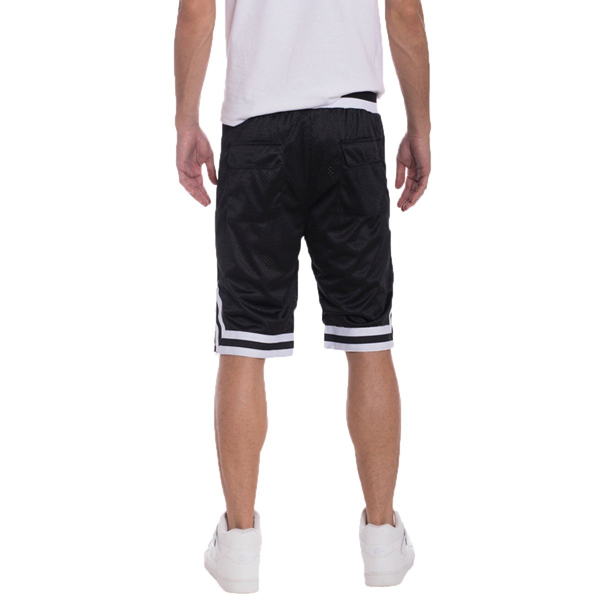 Wilcox Mesh Shorts