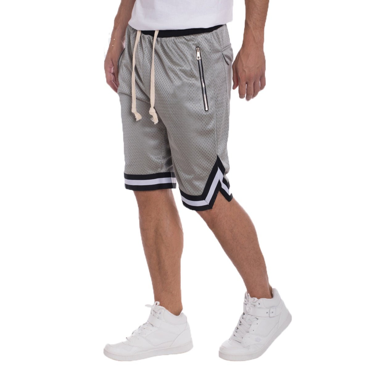 Wilcox Mesh Shorts