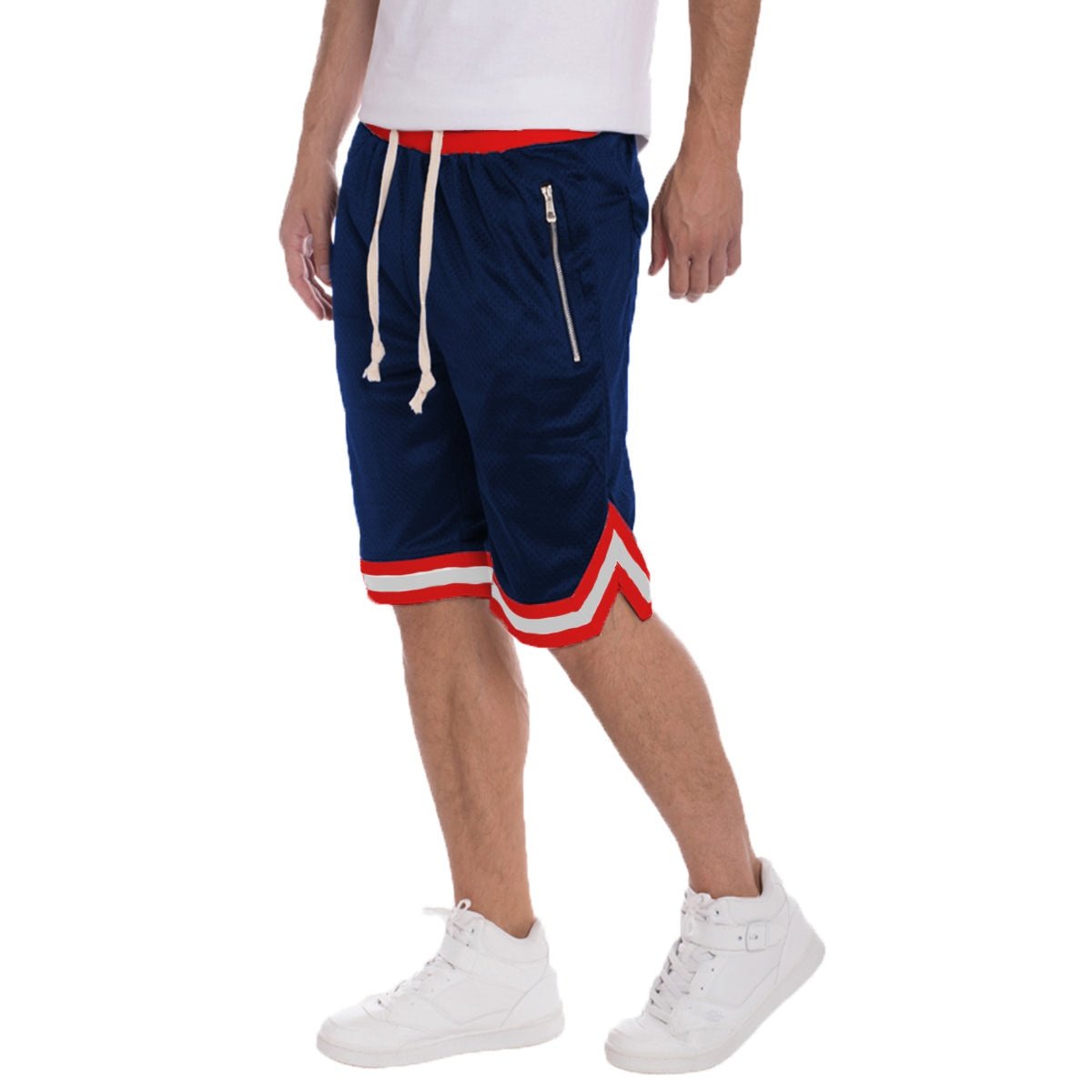 Wilcox Mesh Shorts