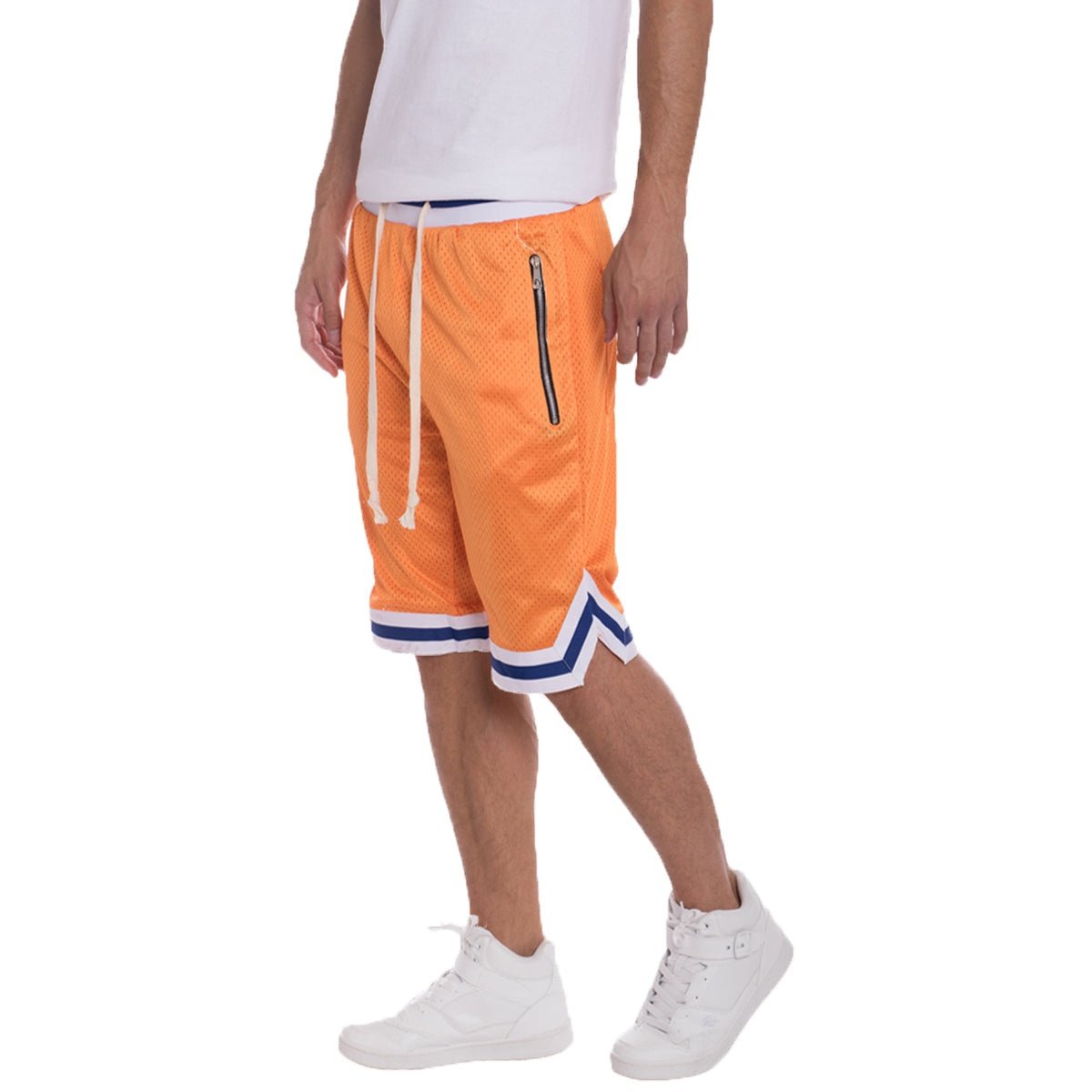 Wilcox Mesh Shorts