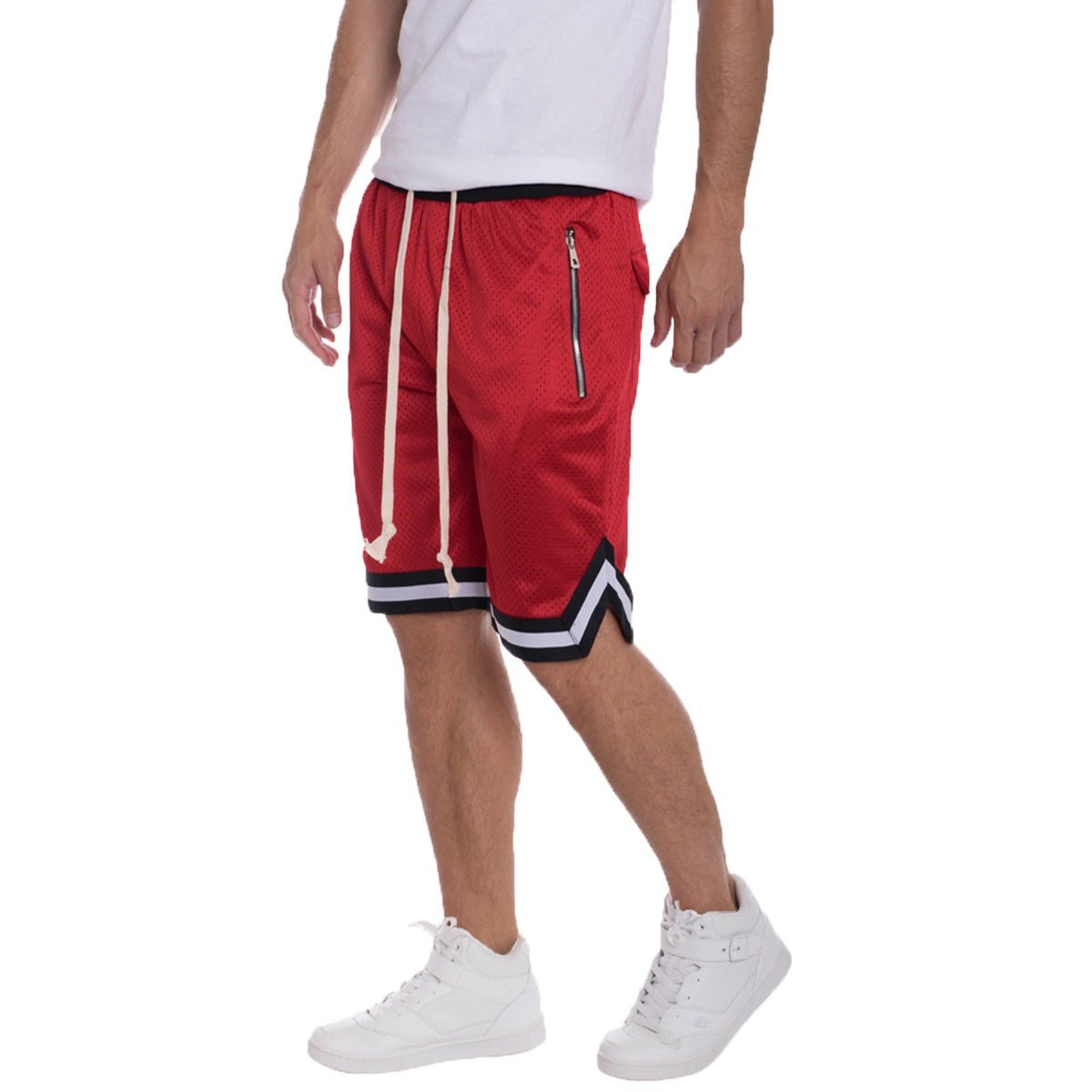 Wilcox Mesh Shorts