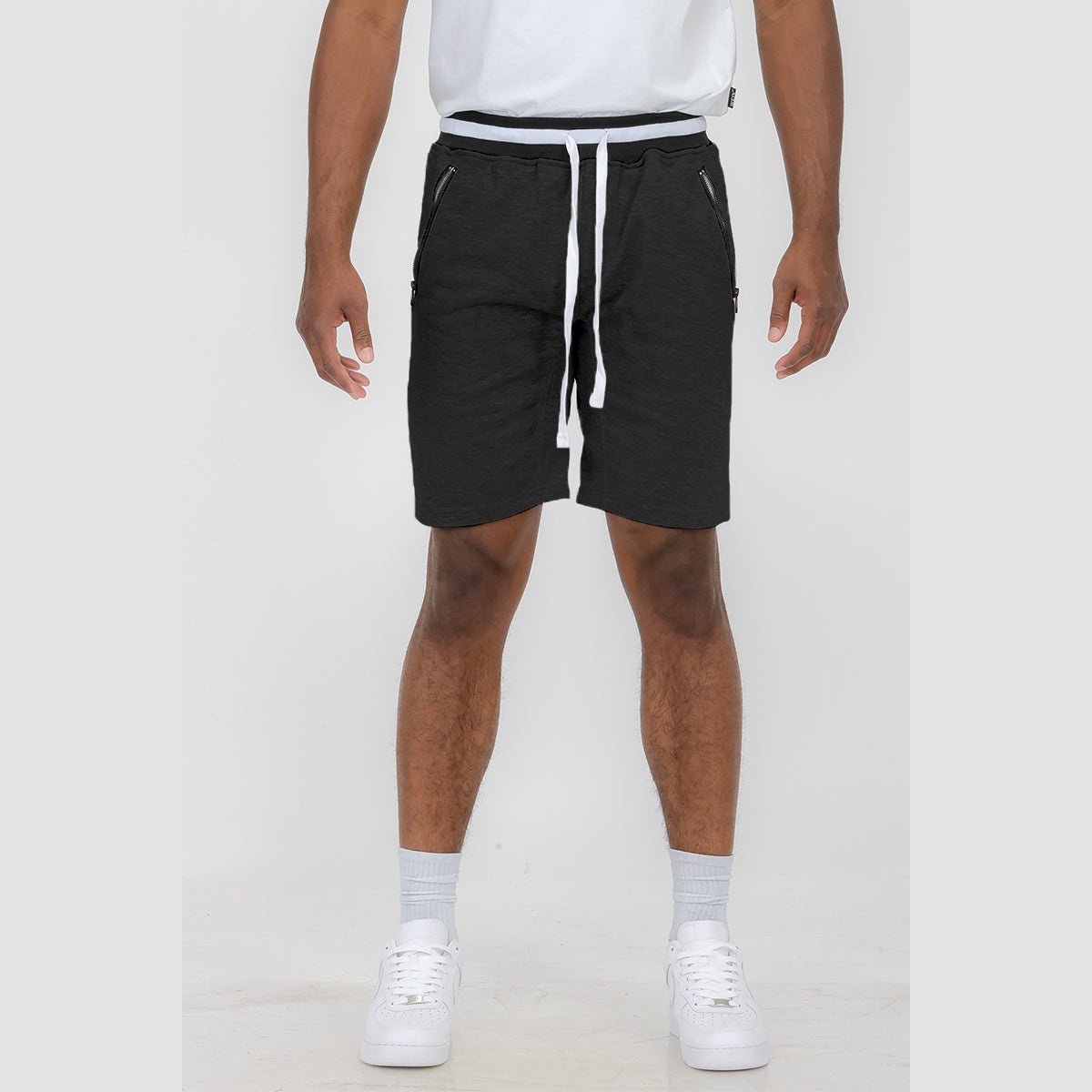 Brandon French Terry Shorts