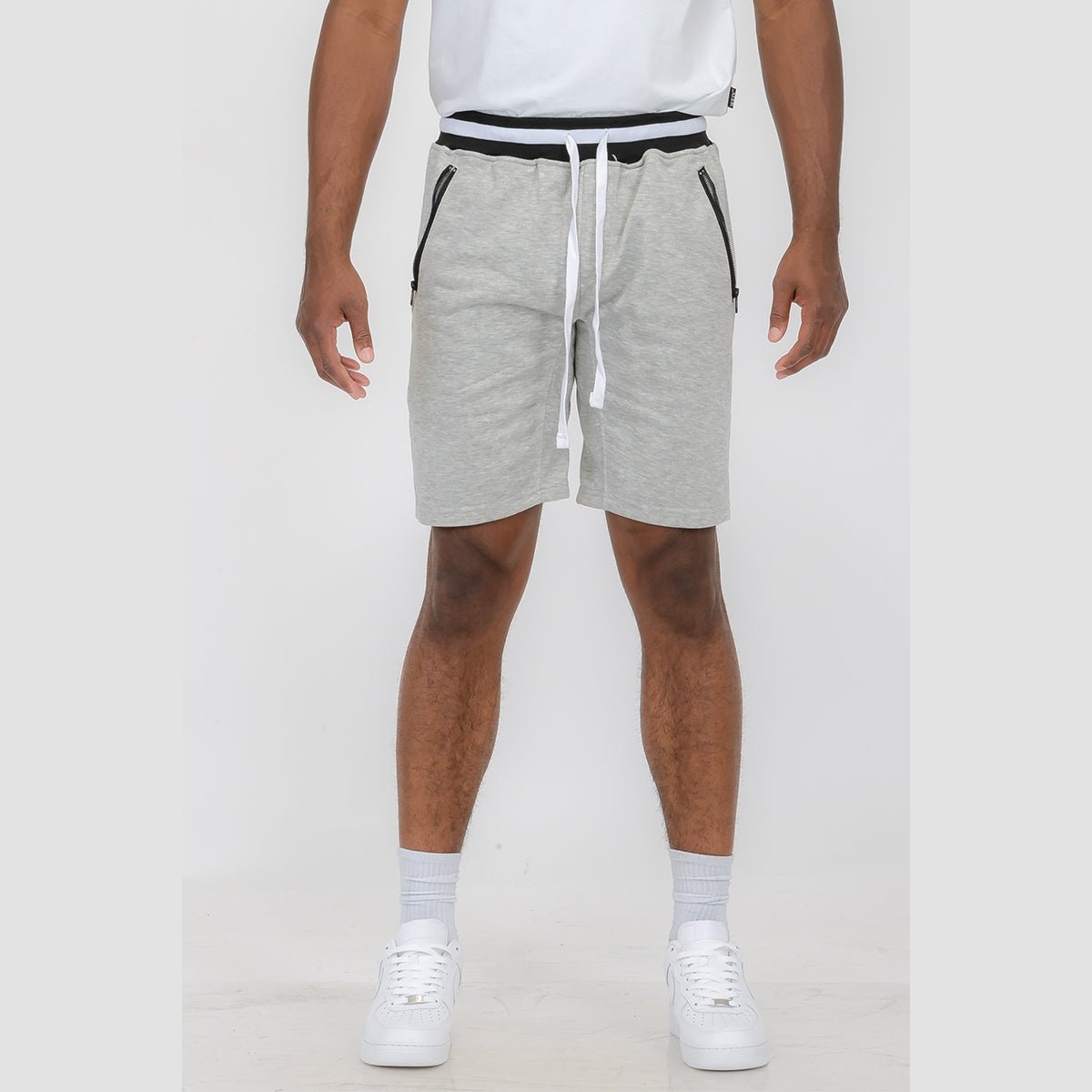Brandon French Terry Shorts
