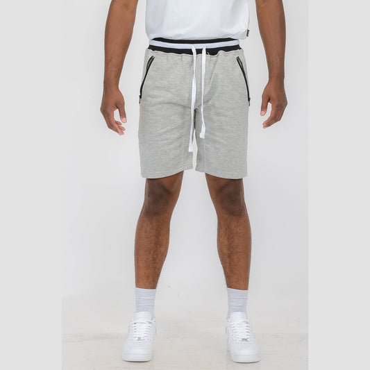 Brandon French Terry Shorts
