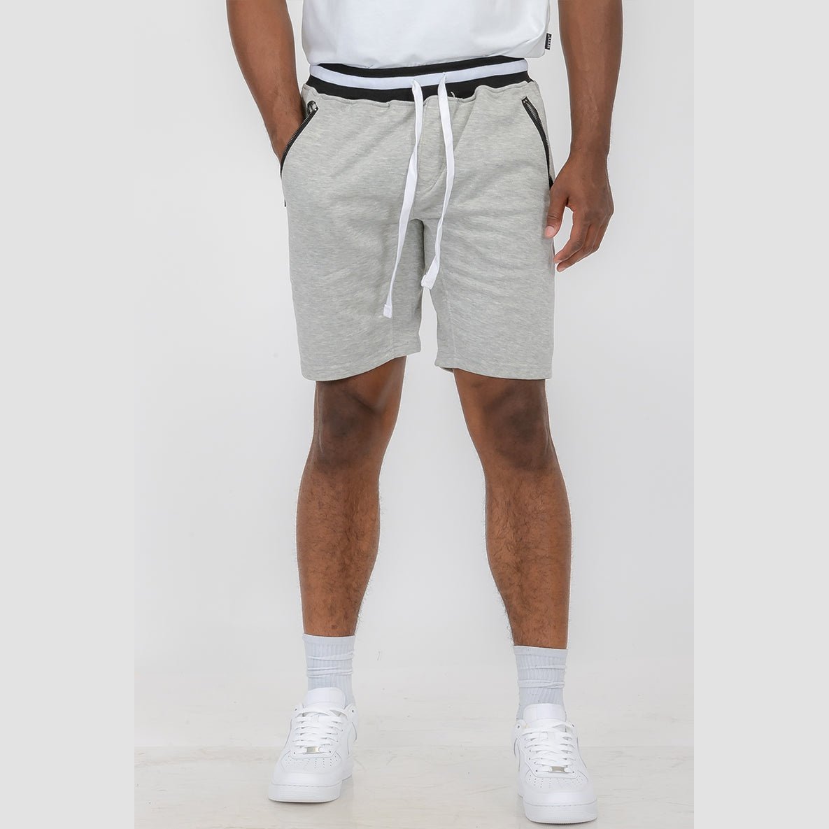Brandon French Terry Shorts