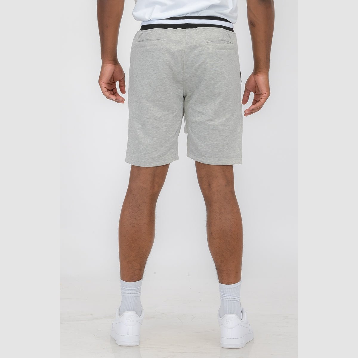 Brandon French Terry Shorts