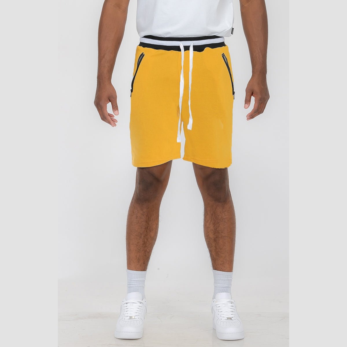 Brandon French Terry Shorts