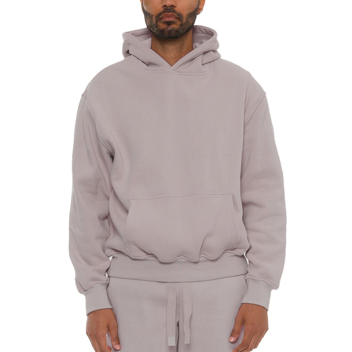 Pro Comfort Cotton Blend Hoodie-8