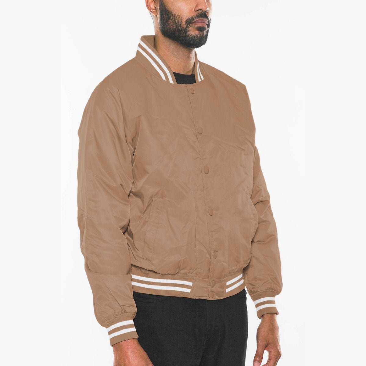 Classic Varsity Windbreaker-13