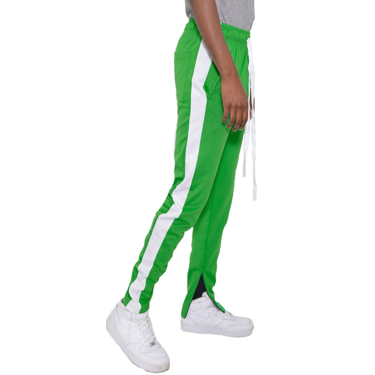 Classic Slim Fit Track Pants