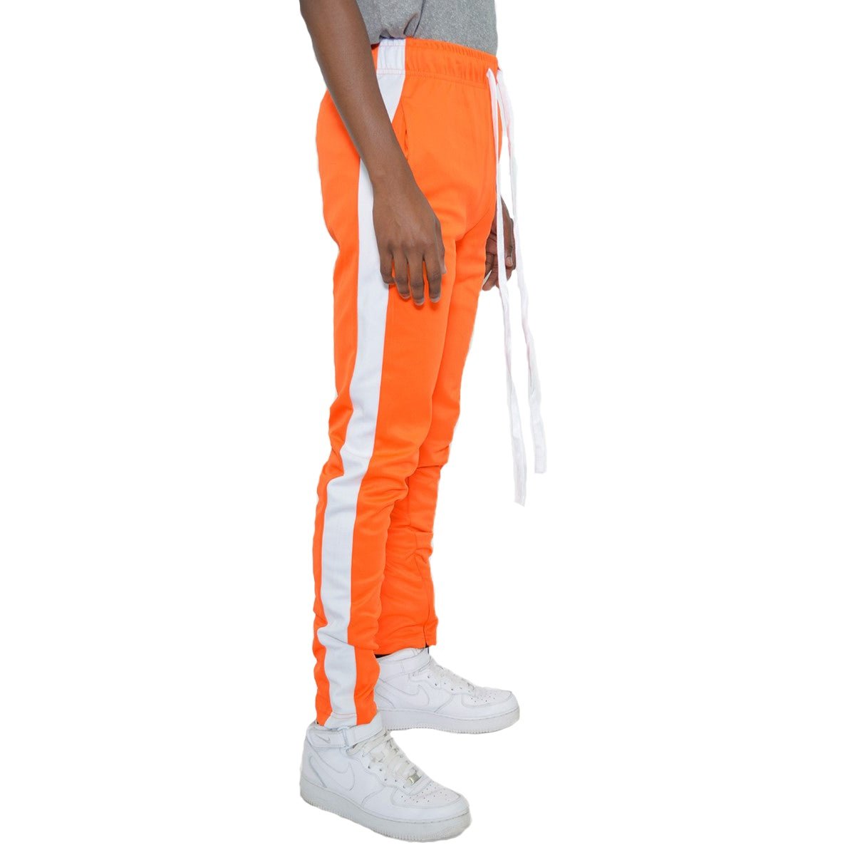 Classic Slim Fit Track Pants