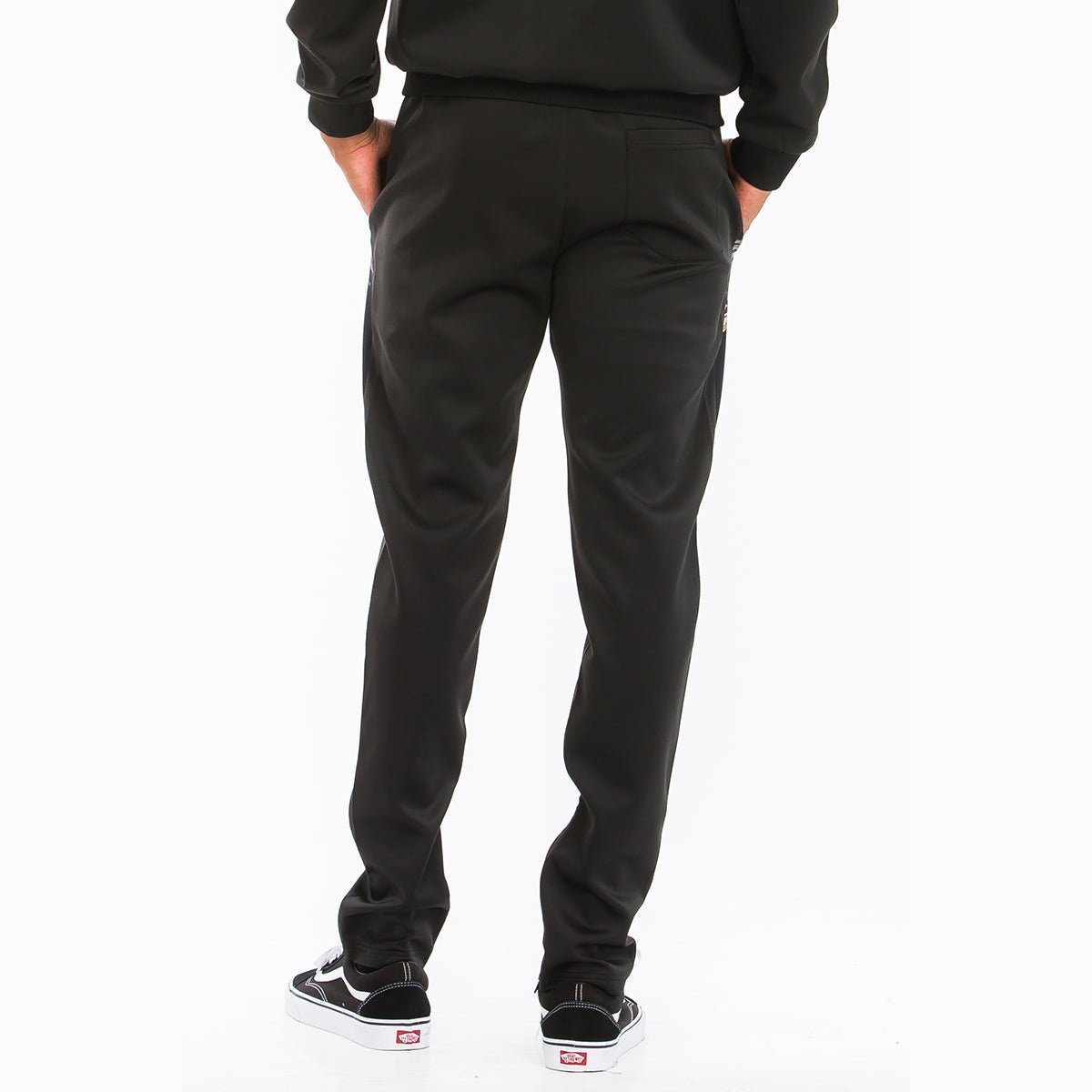 POLY SPAN PRINTED TRACK SET