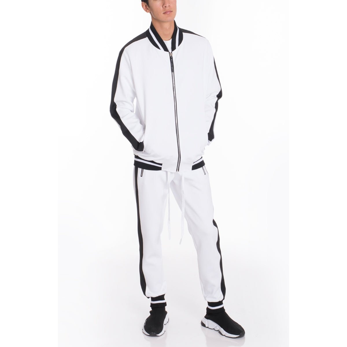 Rally Track Suit