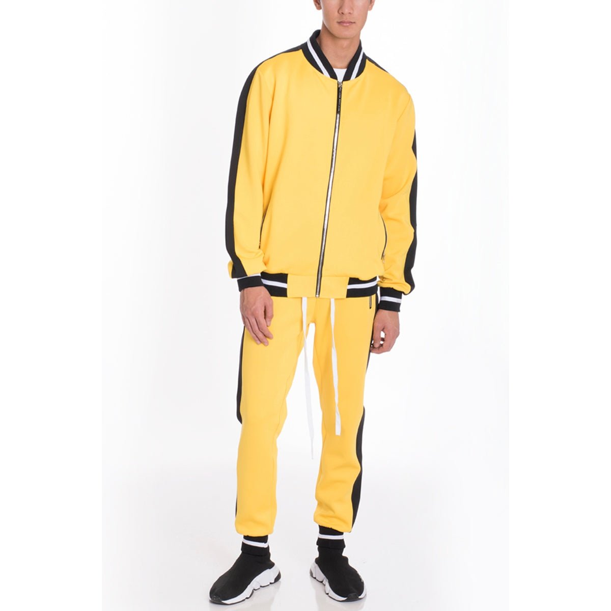 Rally Track Suit